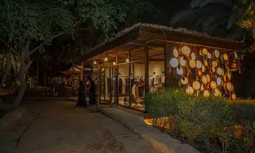 Layali Diriyah 2026: सऊदी संस्कृति और कारीगरी का आकर्षक उत्सव Layali Diriyah 2026: सऊदी संस्कृति और कारीगरी का आकर्षक उत्सव