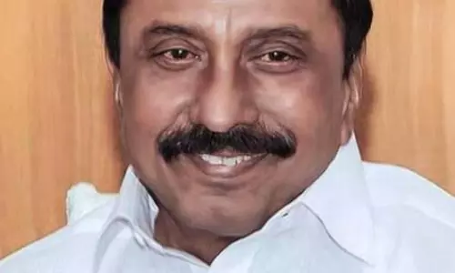 टीवीके ने इरोड की रैली 16 से बढ़ाकर 18 दिसंबर की, पुलिस पाबंदियों को बताया वजह
