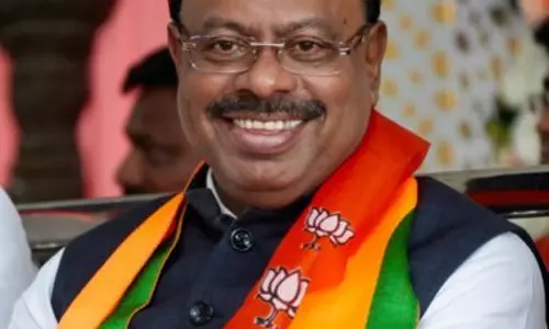 Maharashtra: भूमि विखंडन के कड़े प्रावधानों में ढील देने वाला विधेयक पारित Maharashtra: भूमि विखंडन के कड़े प्रावधानों में ढील देने वाला विधेयक पारित