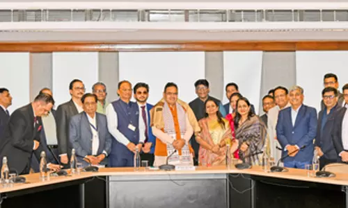 Rajasthan: मुख्यमंत्री ने अवैध खनन रोकने के निर्देश दिए Rajasthan: मुख्यमंत्री ने अवैध खनन रोकने के निर्देश दिए