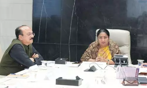 अग्निशमन व्यवस्था को आधुनिक और दक्ष बनाना हमारा लक्ष्य: सीएम रेखा गुप्ता अग्निशमन व्यवस्था को आधुनिक और दक्ष बनाना हमारा लक्ष्य: सीएम रेखा गुप्ता