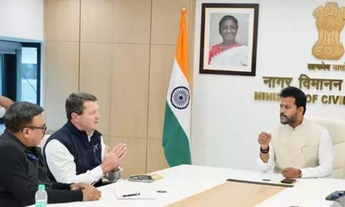 उड्डयन मंत्रालय ने कैंसिलेशन कम करने के लिए इंडिगो के संचालन में 10 प्रतिशत कटौती का दिया आदेश