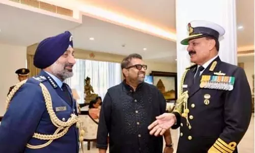 भारतीय सेना को समर्पित गानों के लिए शंकर महादेवन को मिला सम्मान