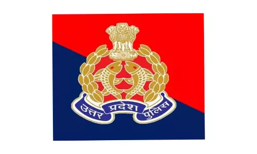 Noida Police ने फर्जी नौकरी रैकेट का भंडाफोड़ किया Noida Police ने फर्जी नौकरी रैकेट का भंडाफोड़ किया