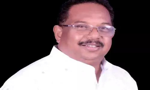 CG: लुण्ड्रा विधायक प्रबोध मिंज की तबीयत बिगड़ी