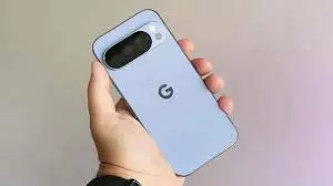 Google Pixel 10:अभी खरीदने पर पाएं 14,000 रुपये की छूट, देखें ऑफर Google Pixel 10:अभी खरीदने पर पाएं 14,000 रुपये की छूट, देखें ऑफर