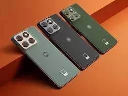 Motorola Edge 70 India Launch Date Confirmed: धमाकेदार एंट्री, डिजाइन पेंसिल जितना पतला, लुक में पूरा प्रीमियम Motorola Edge 70 India Launch Date Confirmed: धमाकेदार एंट्री, डिजाइन पेंसिल जितना पतला, लुक में पूरा प्रीमियम