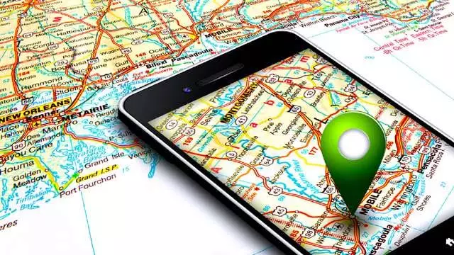 पोते की समझदारी, GPS ट्रैकर से खोज निकाला दादी को! पोते की समझदारी, GPS ट्रैकर से खोज निकाला दादी को!