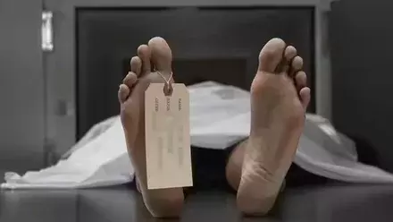 Rajouri: कोटेरंका में मिला अज्ञात शव, पुलिस जांच शुरू Rajouri: कोटेरंका में मिला अज्ञात शव, पुलिस जांच शुरू