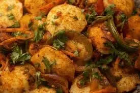 Spicy Pumpkin Idli : स्पाइसी पंपकिन इडली रेसिपी Spicy Pumpkin Idli : स्पाइसी पंपकिन इडली रेसिपी