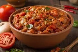 Tomato-Onion Chutney : घर पर बनाएं टमाटर-प्याज की चटनी Tomato-Onion Chutney : घर पर बनाएं टमाटर-प्याज की चटनी