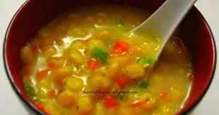 Mix Veg Daliya Soup : इंडियन स्टाइल सूप की ये रेसिपी आपको शरीर को देगी भरपूर एनर्जी Mix Veg Daliya Soup : इंडियन स्टाइल सूप की ये रेसिपी आपको शरीर को देगी भरपूर एनर्जी