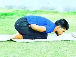 Yoga: जोड़ों के दर्द से राहत पाने के लिए रामबाण योग आसन Yoga: जोड़ों के दर्द से राहत पाने के लिए रामबाण योग आसन