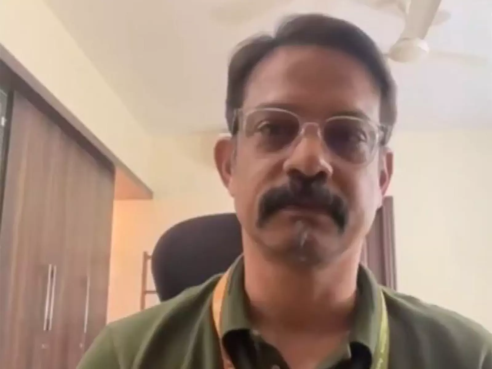 ALPA इंडिया के महासचिव ने इंडिगो को एफडीटीएल मानदंडों से छूट दिए जाने पर सुरक्षा संबंधी चिंता जताई ALPA इंडिया के महासचिव ने इंडिगो को एफडीटीएल मानदंडों से छूट दिए जाने पर सुरक्षा संबंधी चिंता जताई