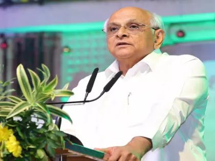 Gujarat दिसंबर में पूरे राज्य में 13 दिन का सशक्त नारी मेला होस्ट करेगा Gujarat दिसंबर में पूरे राज्य में 13 दिन का सशक्त नारी मेला होस्ट करेगा
