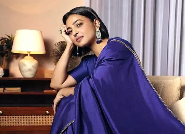 राधिका आप्टे Saali Mohabbat पर बात करती हैं: हाउ-डनिट, न कि हूडनिट राधिका आप्टे Saali Mohabbat पर बात करती हैं: हाउ-डनिट, न कि हूडनिट