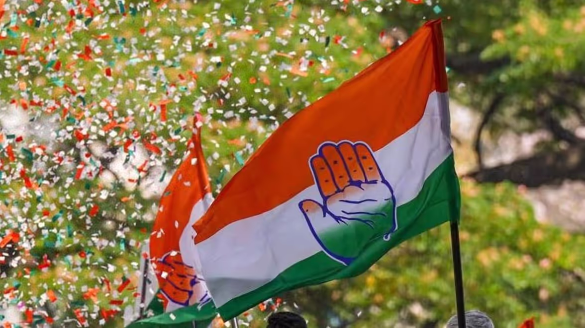 Chandigarh: 2027 चुनाव से पहले कांग्रेस में उभरे अलग-अलग धड़े Chandigarh: 2027 चुनाव से पहले कांग्रेस में उभरे अलग-अलग धड़े