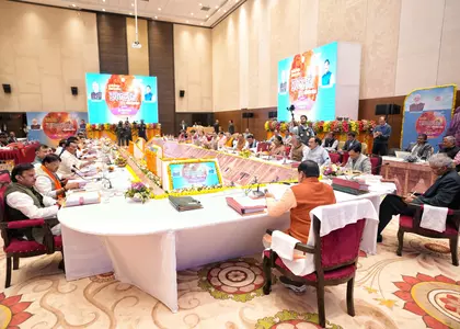 बुंदेलखंड विकास: सड़कों, हेल्थकेयर और चीतों के लिए कैबिनेट पैकेज बुंदेलखंड विकास: सड़कों, हेल्थकेयर और चीतों के लिए कैबिनेट पैकेज