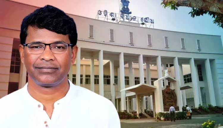 वन मंत्री ने कहा कि पिछले 18 महीनों में Odisha में 136 हाथियों की मौत हुई है वन मंत्री ने कहा कि पिछले 18 महीनों में Odisha में 136 हाथियों की मौत हुई है