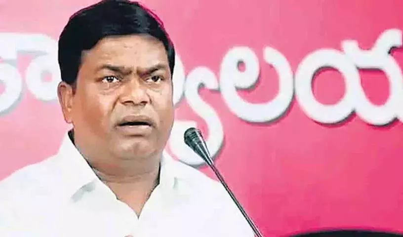 Jeevan Reddy: विजय दिवस पर KCR ने तेलंगाना के लिए दिल्ली में आंदोलन शुरू किया Jeevan Reddy: विजय दिवस पर KCR ने तेलंगाना के लिए दिल्ली में आंदोलन शुरू किया
