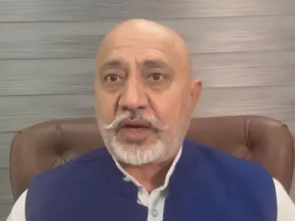 आप Punjab ने मुख्यमंत्री पद की ‘बिक्री’ को लेकर कांग्रेस पर सवाल उठाए आप Punjab ने मुख्यमंत्री पद की ‘बिक्री’ को लेकर कांग्रेस पर सवाल उठाए