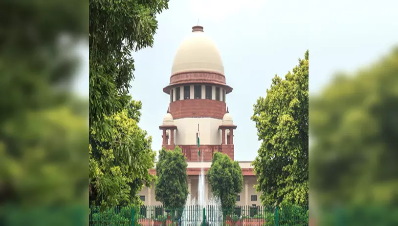 बंगाल-असम-यूपी की एसआईआर प्रक्रिया पर सुप्रीम सुनवाई, केंद्र-चुनाव आयोग को नोटिस जारी बंगाल-असम-यूपी की एसआईआर प्रक्रिया पर सुप्रीम सुनवाई, केंद्र-चुनाव आयोग को नोटिस जारी