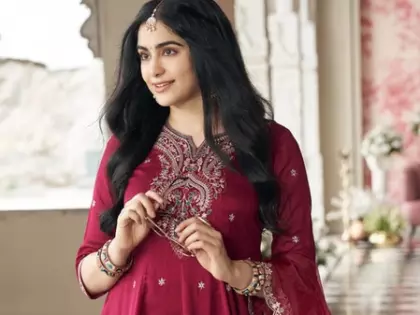 Adah Sharma ने अपने आइडियल पार्टनर और उनके गुणों पर किया खुलासा Adah Sharma ने अपने आइडियल पार्टनर और उनके गुणों पर किया खुलासा