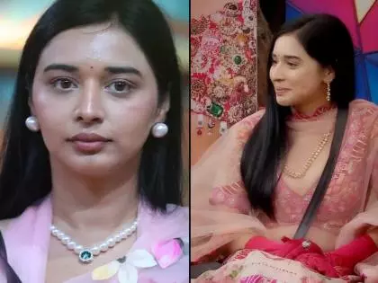 Tanya Mittal ने आलोचना और लाइफस्टाइल पर किए अपने विचार Tanya Mittal ने आलोचना और लाइफस्टाइल पर किए अपने विचार