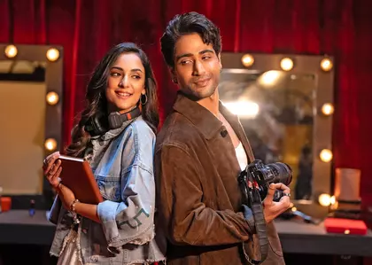 Arijit Singh रोमांस में लौटे, नए गाने ‘फ़ितरतें’ के साथ Arijit Singh रोमांस में लौटे, नए गाने ‘फ़ितरतें’ के साथ