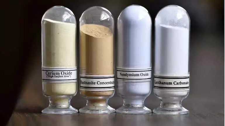 चीन से परे जापान की Rare Earth Lifeline: अमेरिका पीछे छूट रहा है चीन से परे जापान की Rare Earth Lifeline: अमेरिका पीछे छूट रहा है