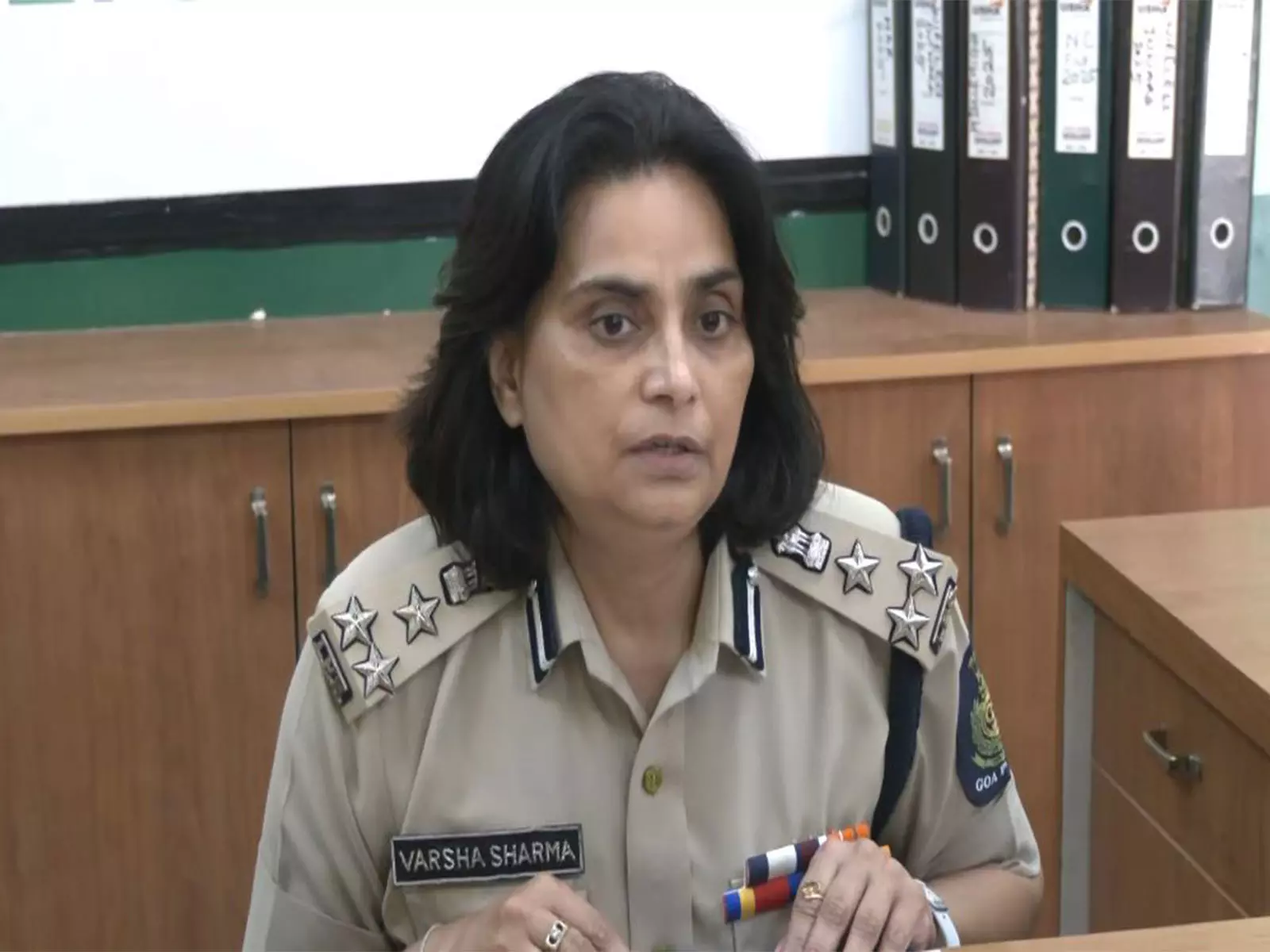 हम उन्हें वापस लाने के लिए इंटरपोल और CBI की मदद ले रहे हैं: फरार नाइट क्लब मालिकों पर गोवा DIG हम उन्हें वापस लाने के लिए इंटरपोल और CBI की मदद ले रहे हैं: फरार नाइट क्लब मालिकों पर गोवा DIG