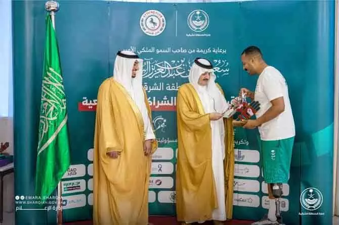 Saudi Arabia की बैतुरह हेल्थ एसोसिएशन बनी बड़ी उम्मीद Saudi Arabia की बैतुरह हेल्थ एसोसिएशन बनी बड़ी उम्मीद