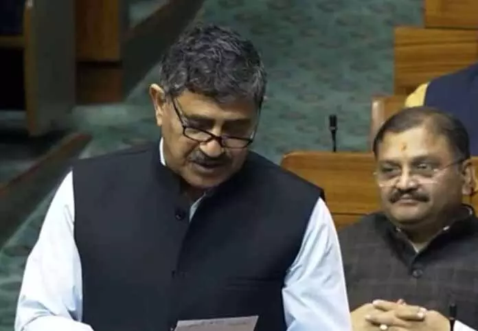 Jammu के स्कूलों में डोगरी भाषा को बढ़ावा देने के लिए जुगल ने ज़ोर दिया Jammu के स्कूलों में डोगरी भाषा को बढ़ावा देने के लिए जुगल ने ज़ोर दिया