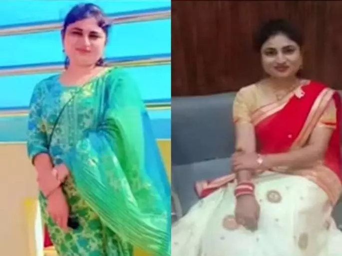 Nagpur: महिला कबड्डी खिलाड़ी के साथ धोखा, नौकरी के वादे के बाद जान गंवाई। Nagpur: महिला कबड्डी खिलाड़ी के साथ धोखा, नौकरी के वादे के बाद जान गंवाई।