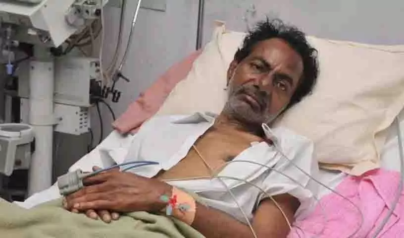 वह दिन जब केसीआर ने Telangana को राज्य का दर्जा दिलाया वह दिन जब केसीआर ने Telangana को राज्य का दर्जा दिलाया