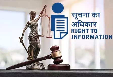 उत्तर प्रदेश: आरटीआई निस्तारण में पारदर्शिता बढ़ाने के लिए चार जनसूचना अधिकारी नियुक्त उत्तर प्रदेश: आरटीआई निस्तारण में पारदर्शिता बढ़ाने के लिए चार जनसूचना अधिकारी नियुक्त