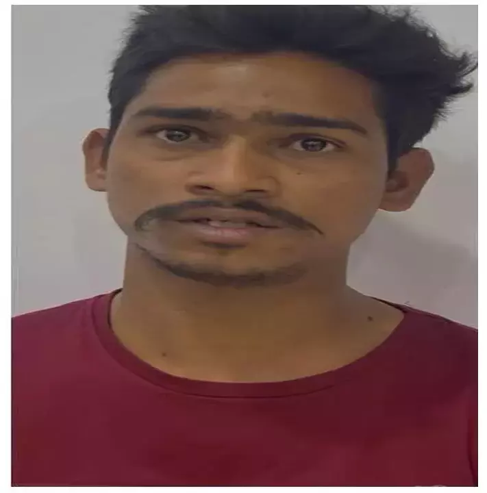 24 घंटे में सुलझा ब्लाइंड मर्डर: प्रेम प्रसंग और विवाद में प्रेमी ने की प्रेमिका की हत्या 24 घंटे में सुलझा ब्लाइंड मर्डर: प्रेम प्रसंग और विवाद में प्रेमी ने की प्रेमिका की हत्या