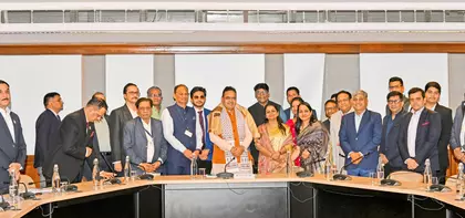 Rajasthan: मुख्यमंत्री ने अवैध खनन रोकने के निर्देश दिए Rajasthan: मुख्यमंत्री ने अवैध खनन रोकने के निर्देश दिए