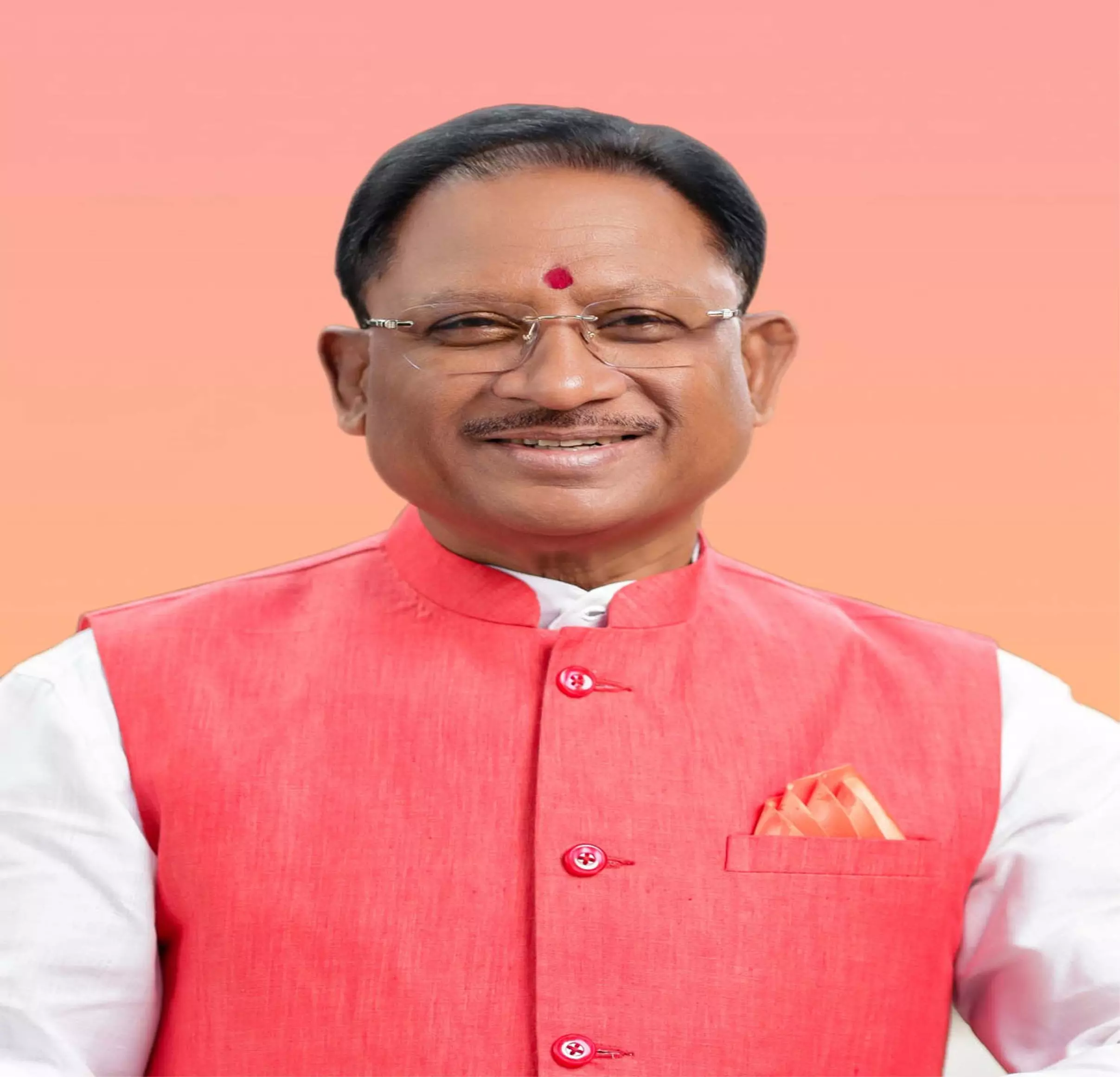 CM साय 10 दिसंबर को राज्य के विभिन्न स्थानों का करेंगे दौरा CM साय 10 दिसंबर को राज्य के विभिन्न स्थानों का करेंगे दौरा