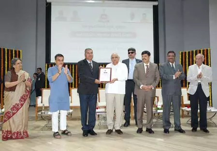 अंतर्राष्ट्रीय भ्रष्टाचार विरोधी दिवस मनाया गया, मुख्यमंत्री पटेल ने सामूहिक सतर्कता का आह्वान किया अंतर्राष्ट्रीय भ्रष्टाचार विरोधी दिवस मनाया गया, मुख्यमंत्री पटेल ने सामूहिक सतर्कता का आह्वान किया