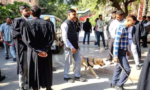 Rajasthan: हाई कोर्ट में अचानक सभी केसों की सुनवाई रुकी, बम की धमकी से मचा हड़कंप