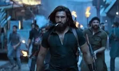 Dhurandhar Records: ‘धुरंधर’ बनी साल की 10वीं सबसे बड़ी फिल्म