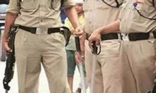 करोड़पति बने मजदूर ने पुलिस सुरक्षा मांगी, धमकी मिलने से दहशत में करोड़पति बने मजदूर ने पुलिस सुरक्षा मांगी, धमकी मिलने से दहशत में
