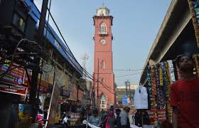 Ludhiana : चौरा बाज़ार के सौंदर्यीकरण के लिए 15 करोड़ के टेंडर जारी किए गए