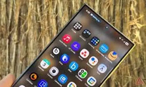 Samsung One UI 8.5 Beta Update: Samsung ने जारी किया One UI 8.5 बीटा, मिला ढेरों नये फीचर्स का तोहफा Samsung One UI 8.5 Beta Update: Samsung ने जारी किया One UI 8.5 बीटा, मिला ढेरों नये फीचर्स का तोहफा