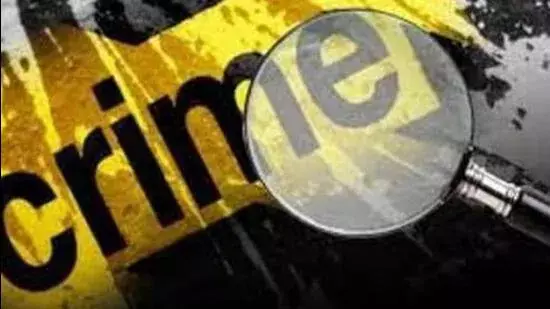 Faridabad : 5 साल के बच्चे की हत्या के आरोप में 36 साल का आदमी गिरफ्तार Faridabad : 5 साल के बच्चे की हत्या के आरोप में 36 साल का आदमी गिरफ्तार