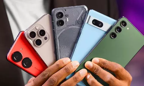 Technology: आपके लिए कितने GB RAM वाला स्मार्टफोन  रहेगा सही