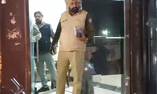 Ludhiana: अवैध लॉटरी का पर्दाफाश, पुलिस की दबिश से कारोबारियों की उड़ी नींद