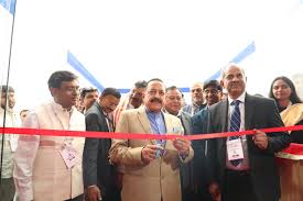 India International साइंस फेस्टिवल 2025 पंचकूला में संपन्न हुआ