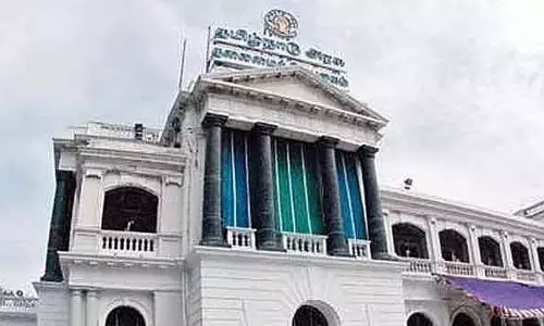 नीलगिरी में 88 नई ग्राम पंचायतों का गठन: सरकारी आदेश जारी